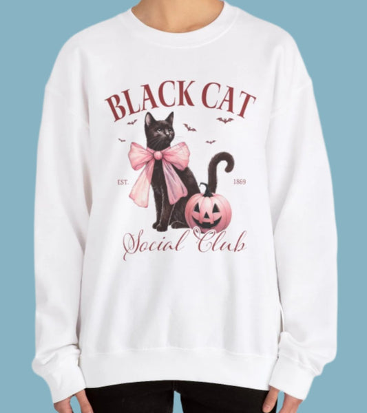 Sweater, Hallowe'en, Sweatshirt
