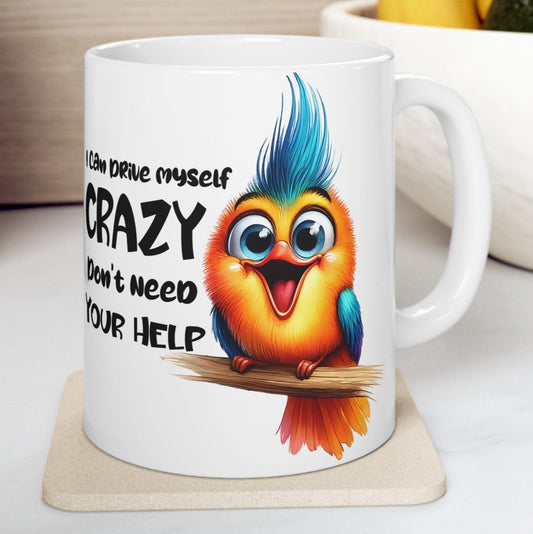 Mug, Coffee, Tea, Cup, Ceramic