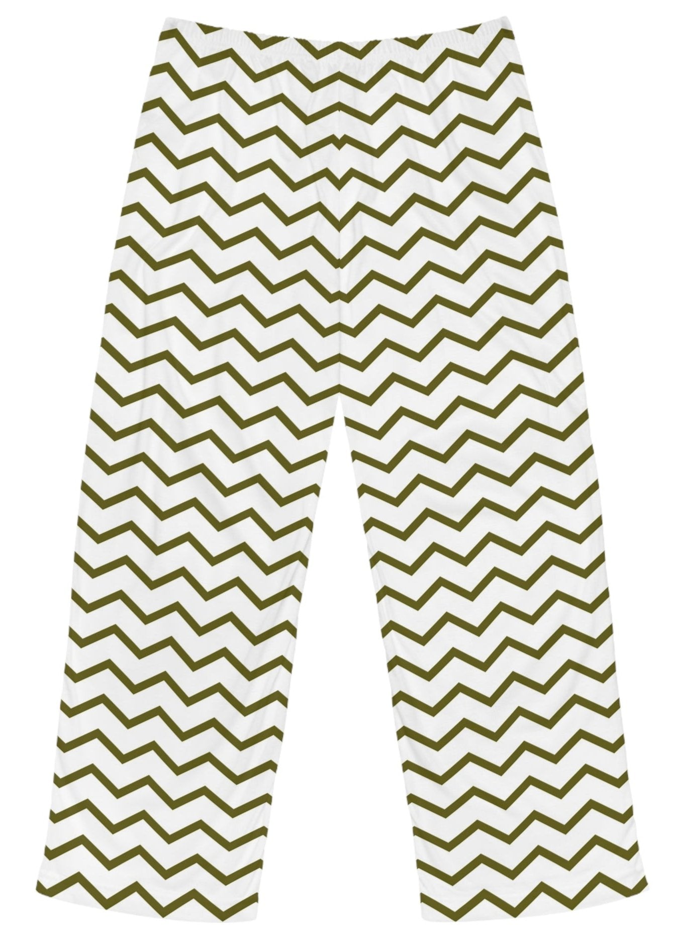 PJ Bottoms, Zig Zag, Pajama Pants