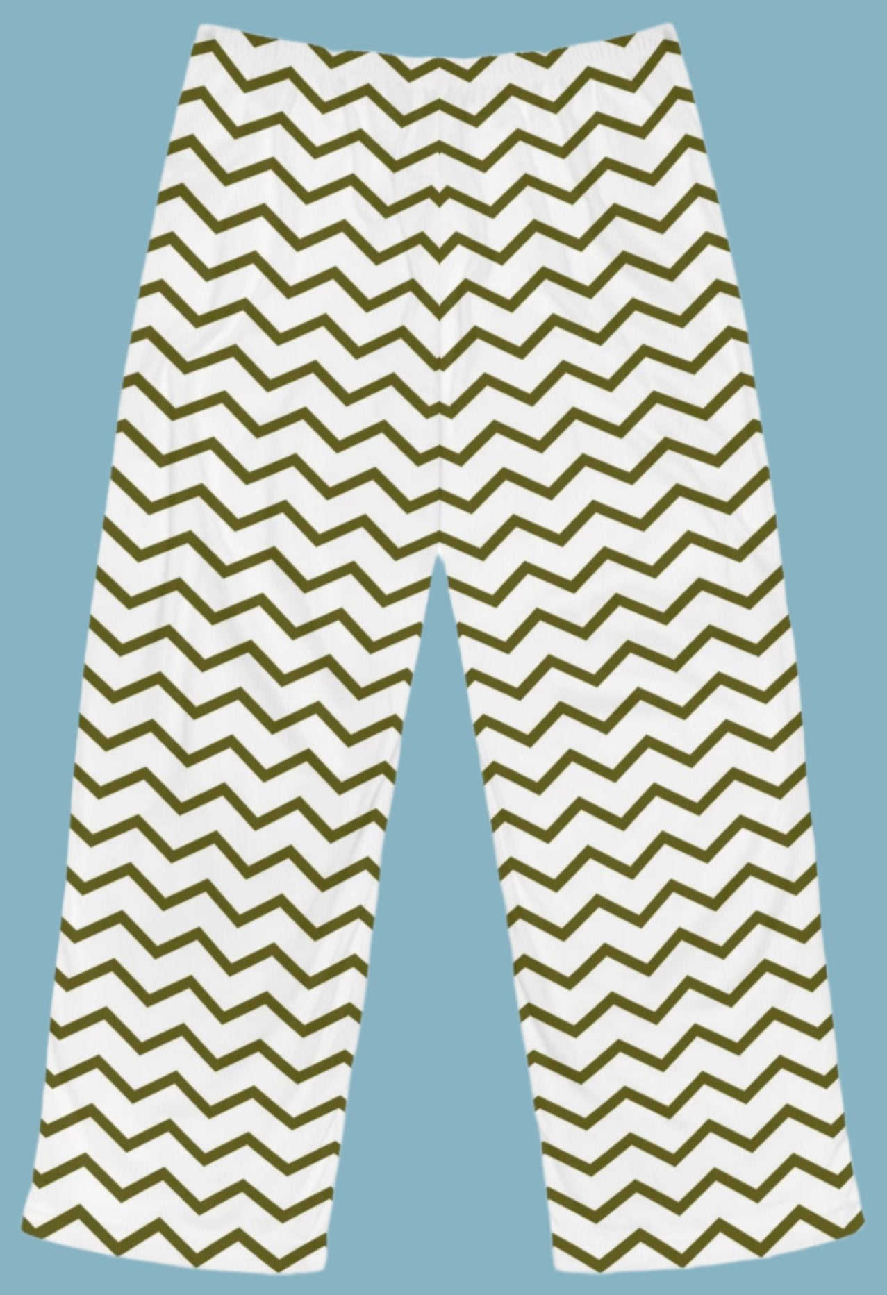 PJ Bottoms, Zig Zag, Pajama Pants