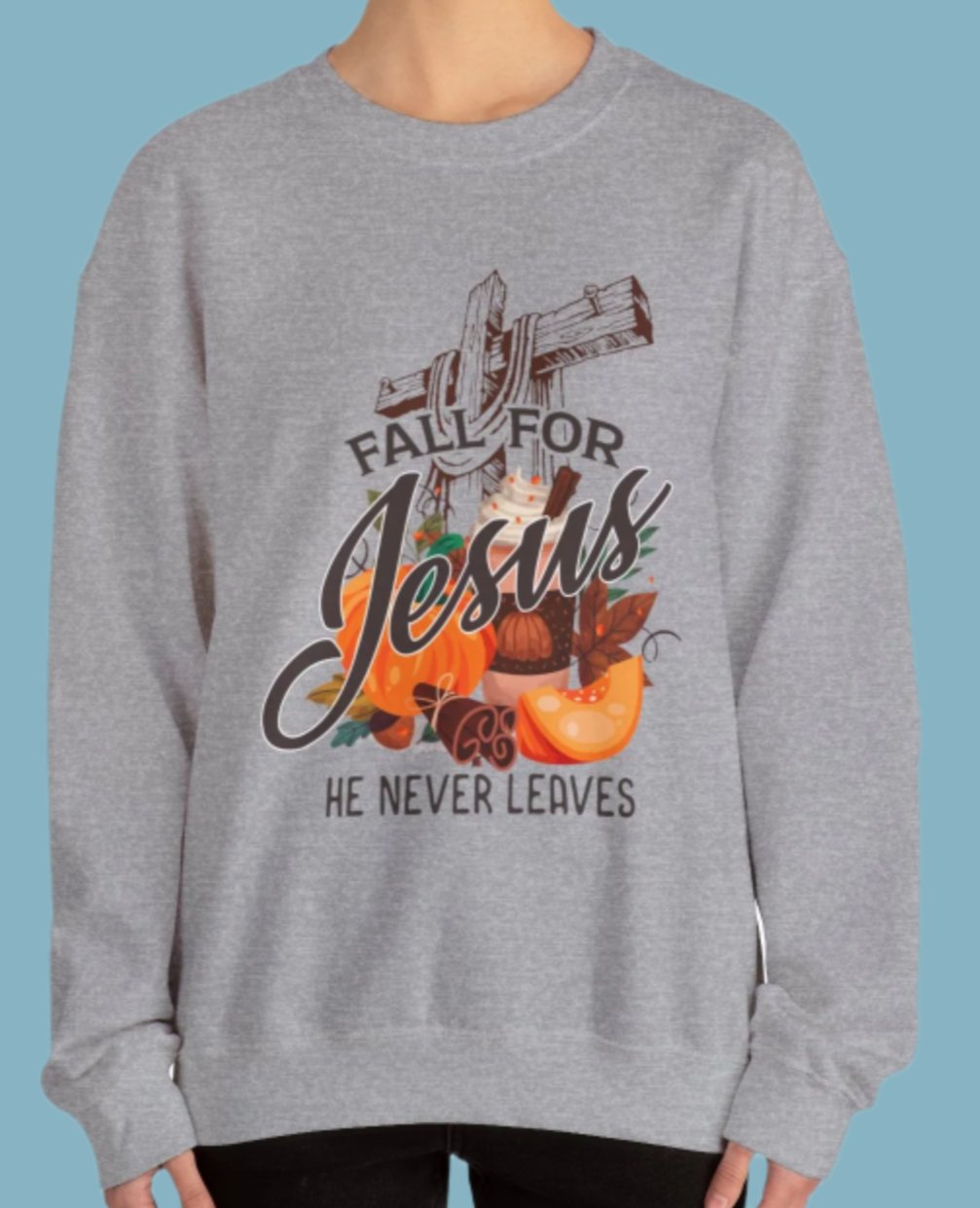 Sweater, Autumn, Fall, Sweatshirt