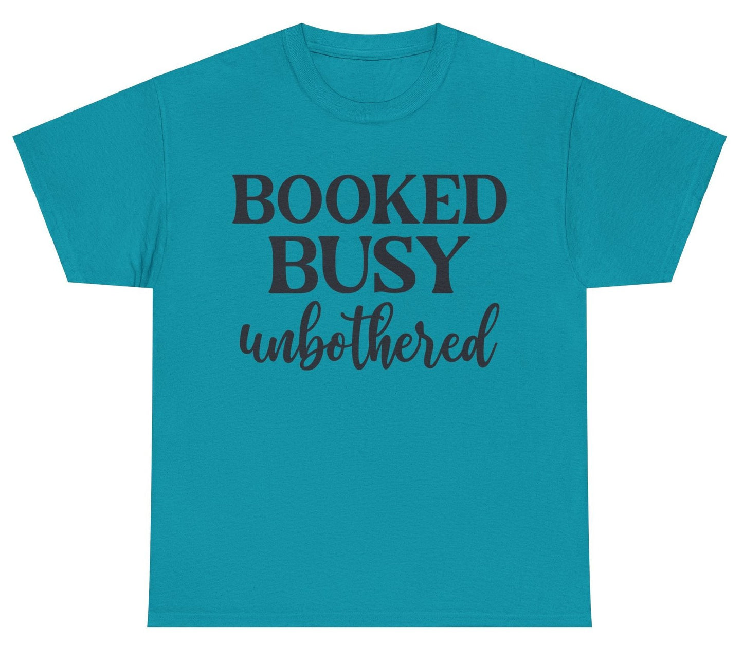 T-shirt, Boss Lady, Cotton Tee