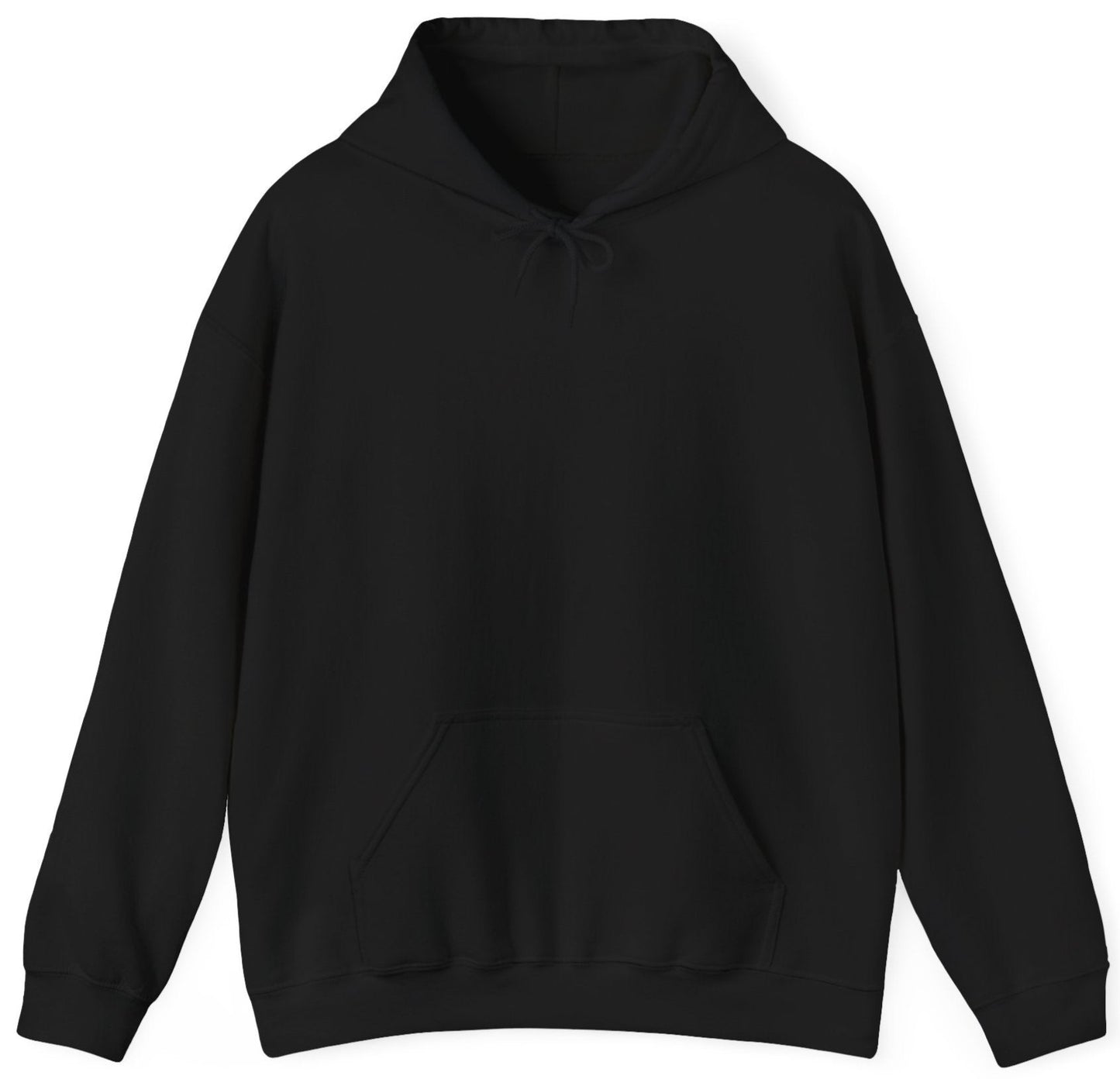 Hoodie, Fire Skull, Hooded Sweatshirt