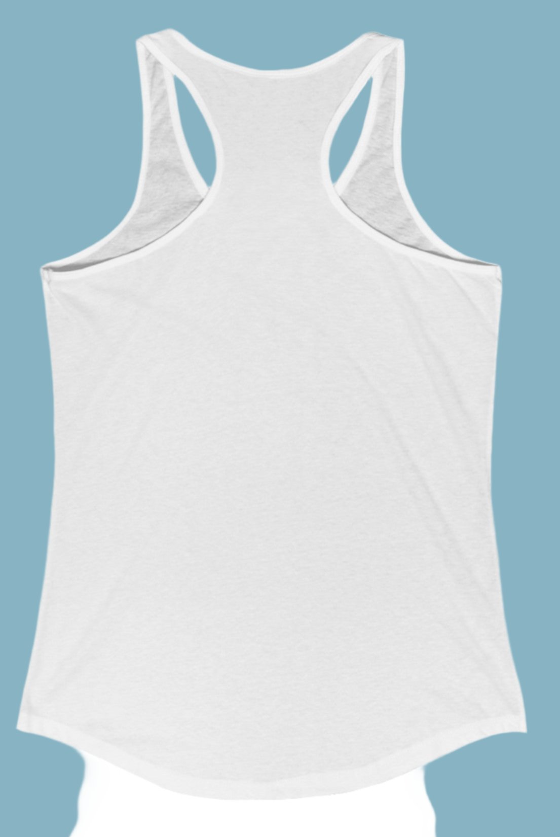 Tank Top, Tree of Life, Racerback