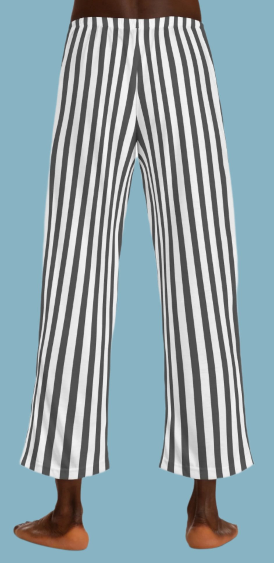 PJ Bottoms, Stripes, Pajama Pants