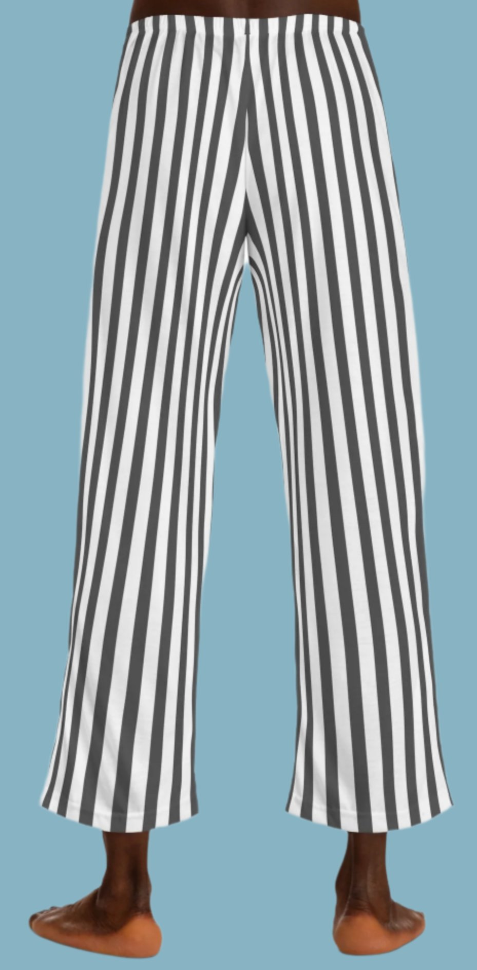 PJ Bottoms, Stripes, Pajama Pants
