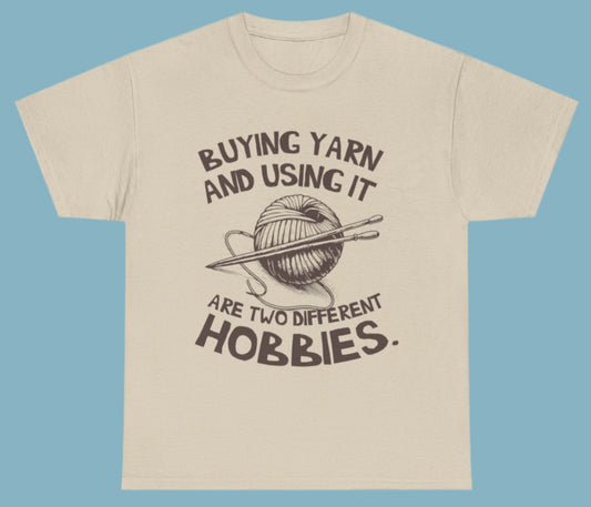 T-shirt, Funny, Cotton Tee