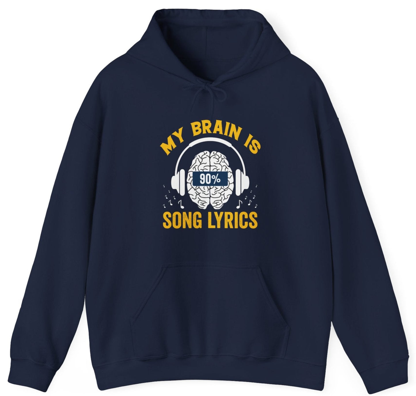 Hoodie, Music, Hooded Sweatshirt