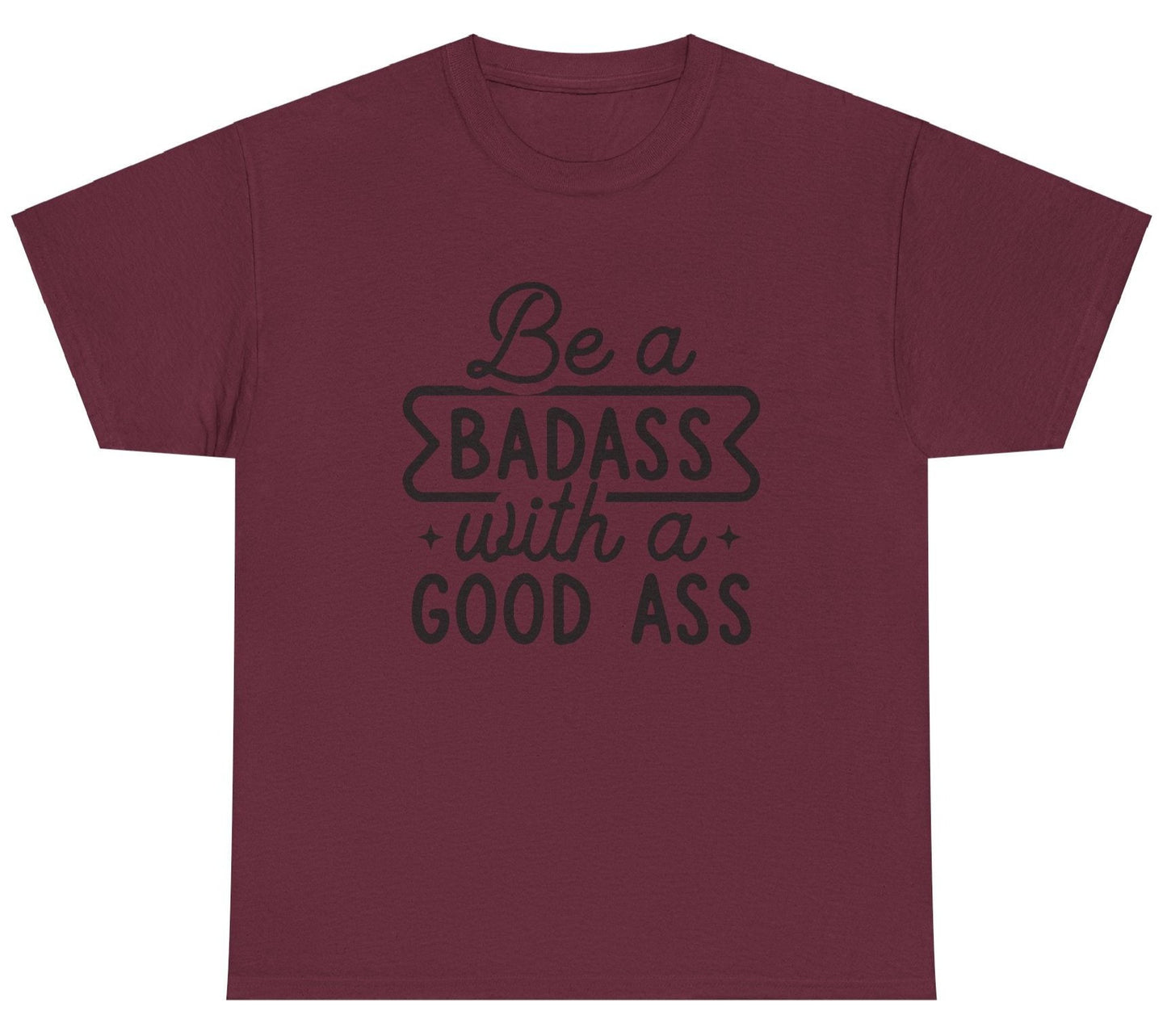 T-shirt, Boss Lady, Cotton Tee