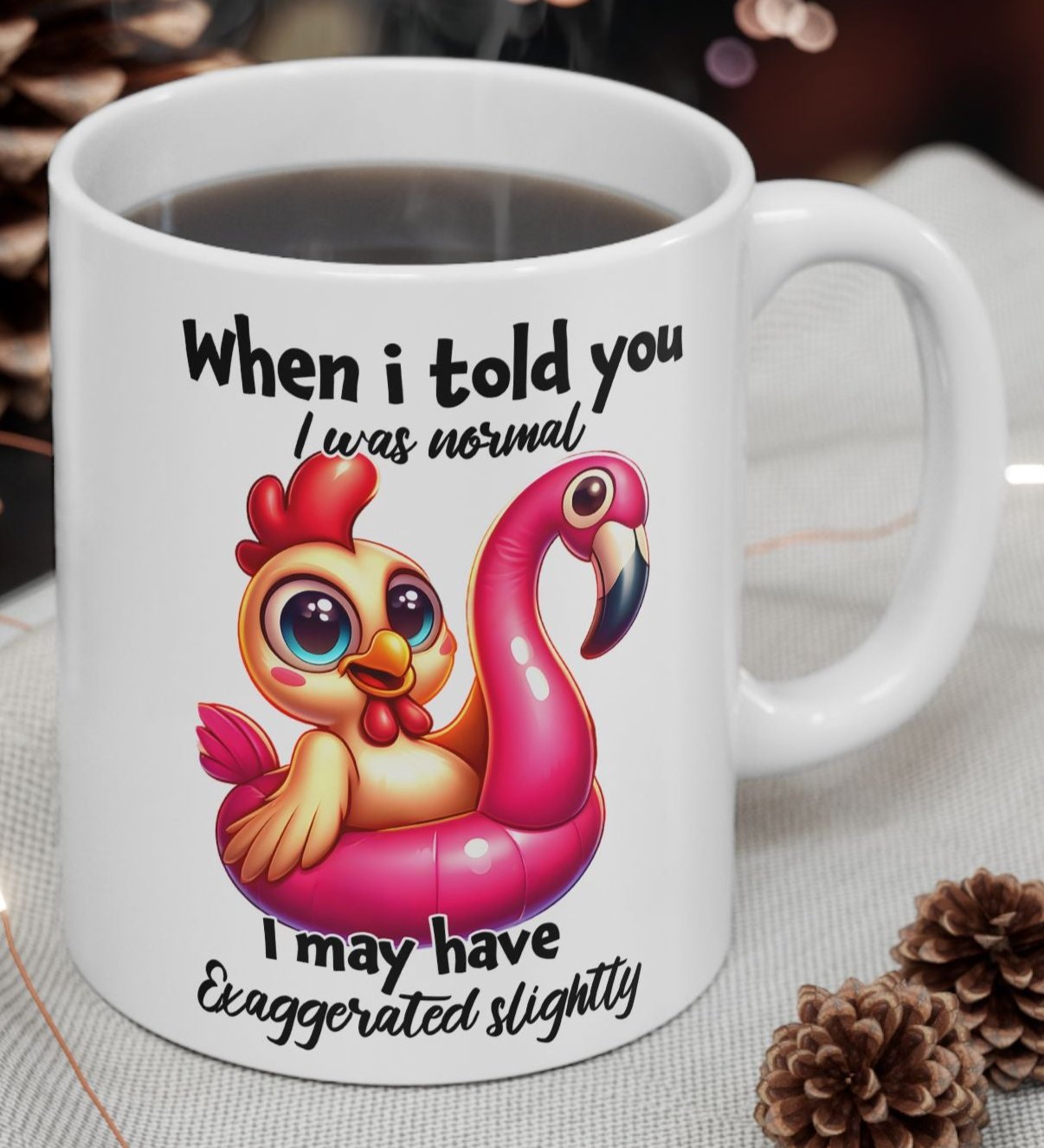 Mug, Coffee, Tea, Cup, Ceramic
