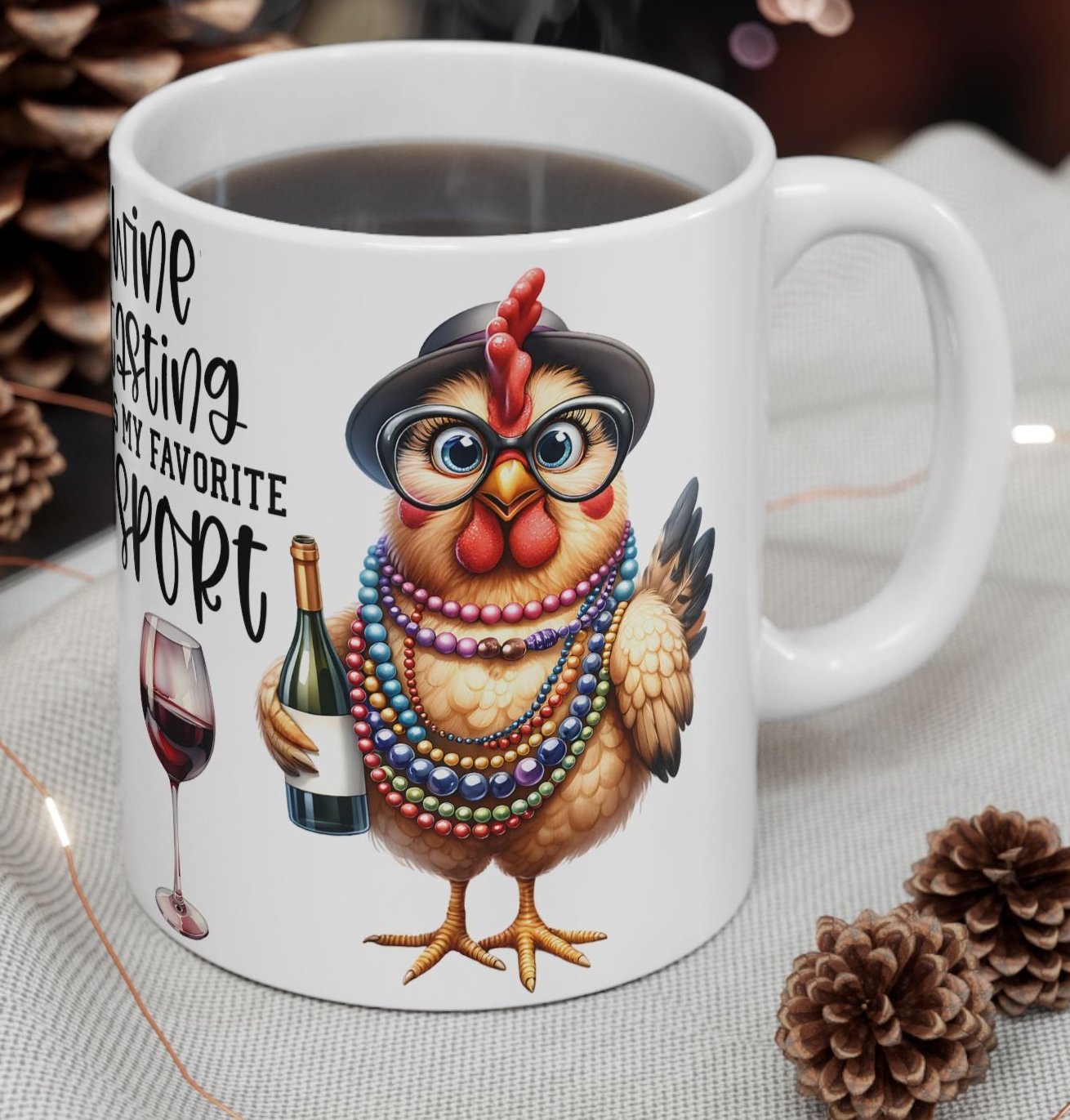 Mug, Coffee, Tea, Cup, Ceramic