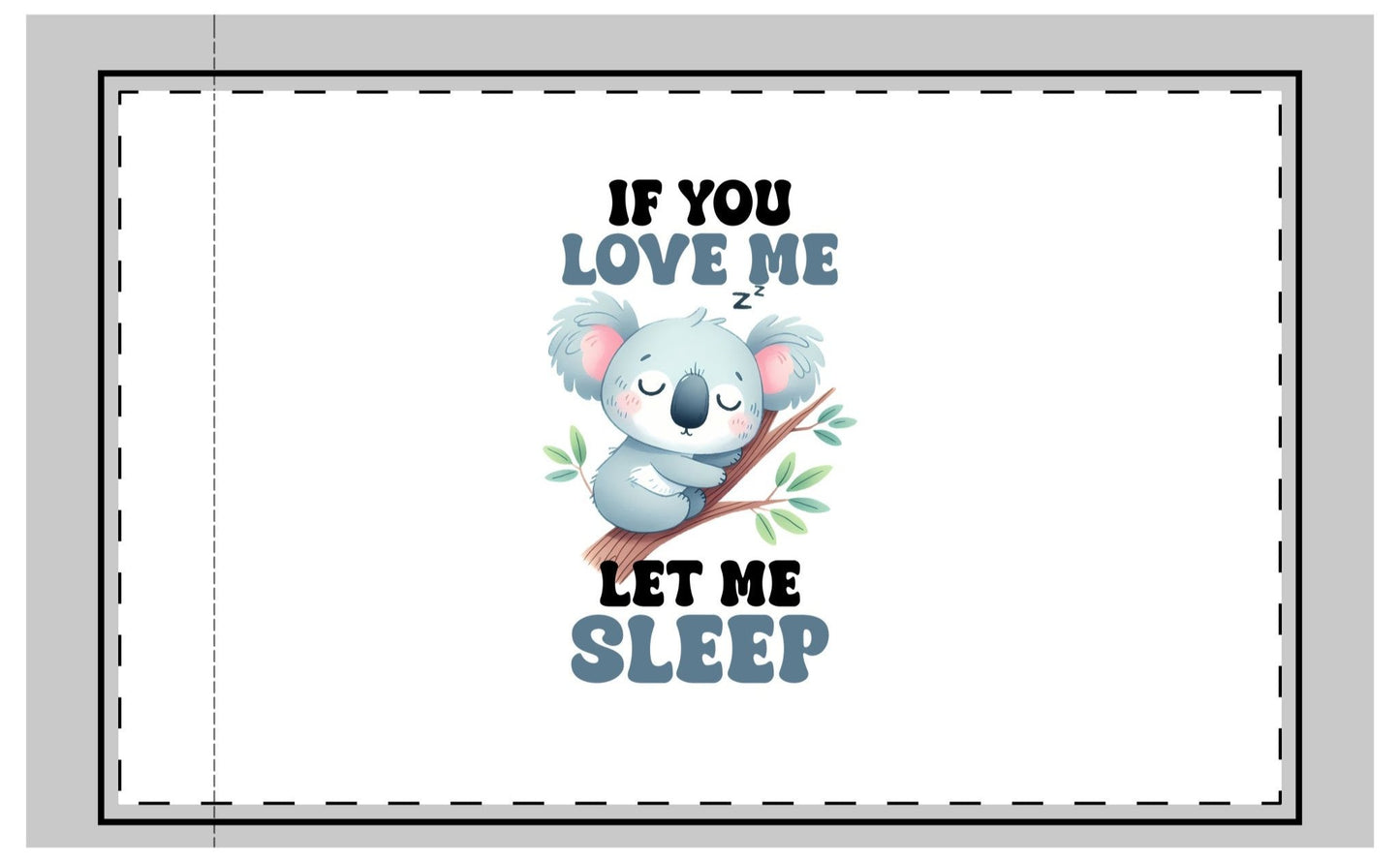 Pillow Case, Microfiber, Pillowcase