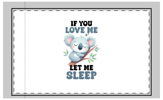 Pillow Case, Microfiber, Pillowcase