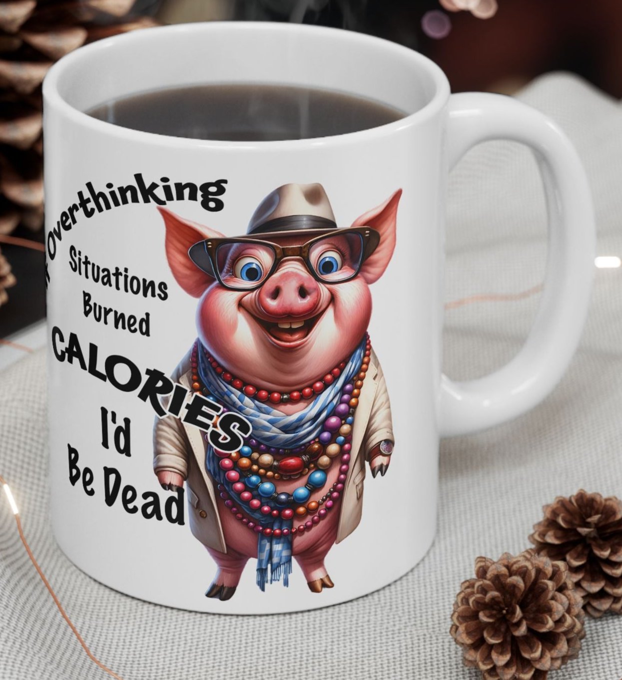 Mug, Coffee, Tea, Cup, Ceramic