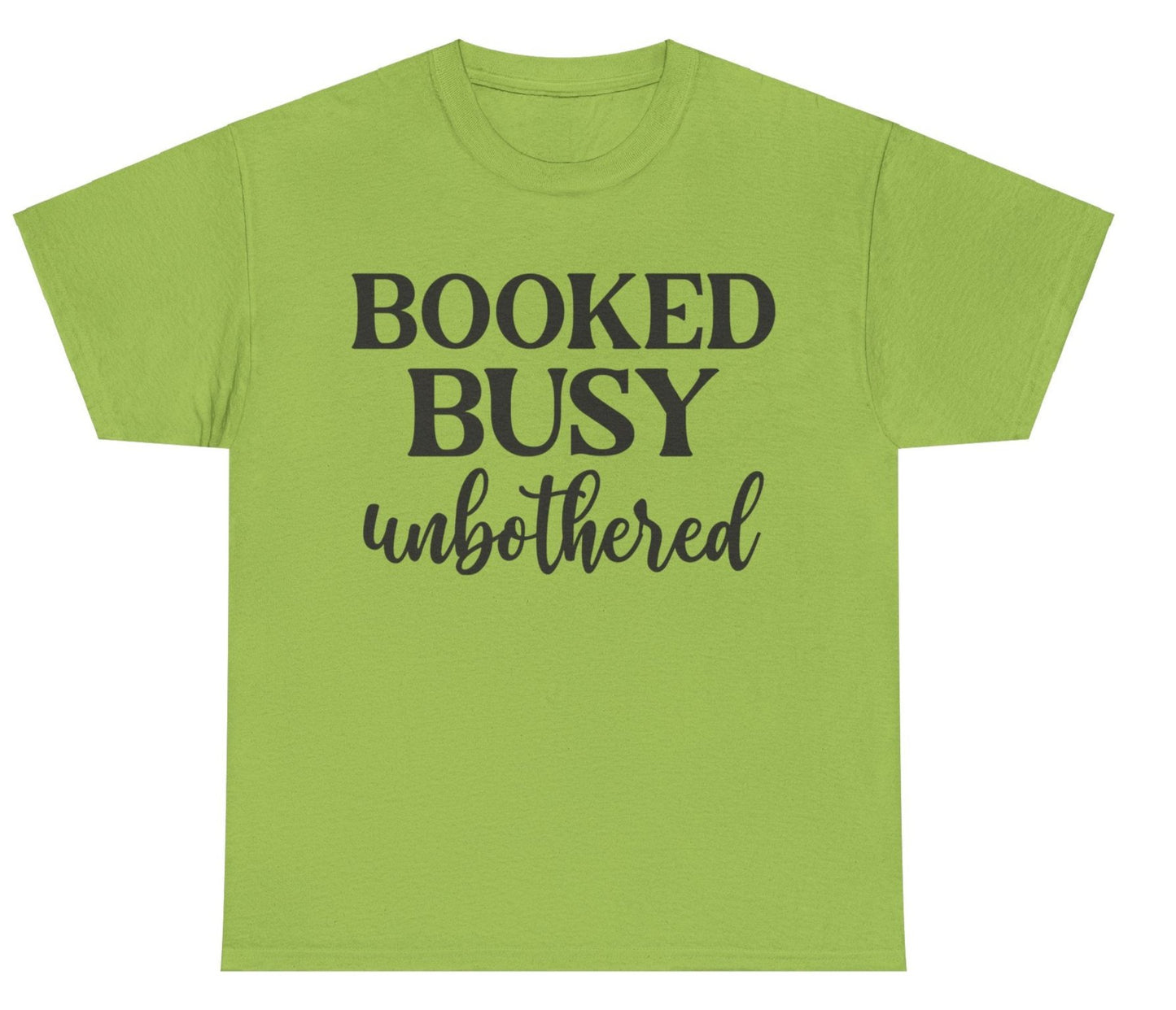 T-shirt, Boss Lady, Cotton Tee