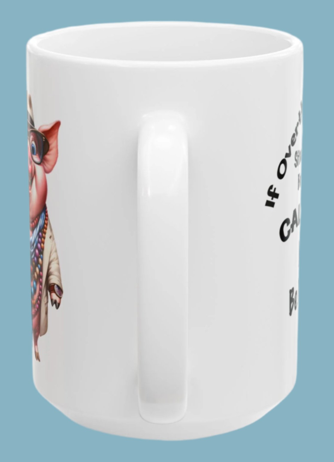 Mug, Coffee, Tea, Cup, Ceramic