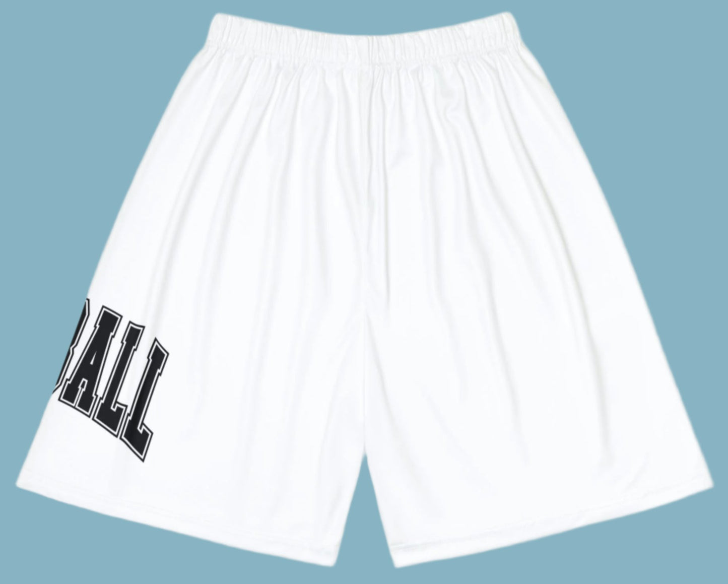 Shorts, Softball, Sports Shorts
