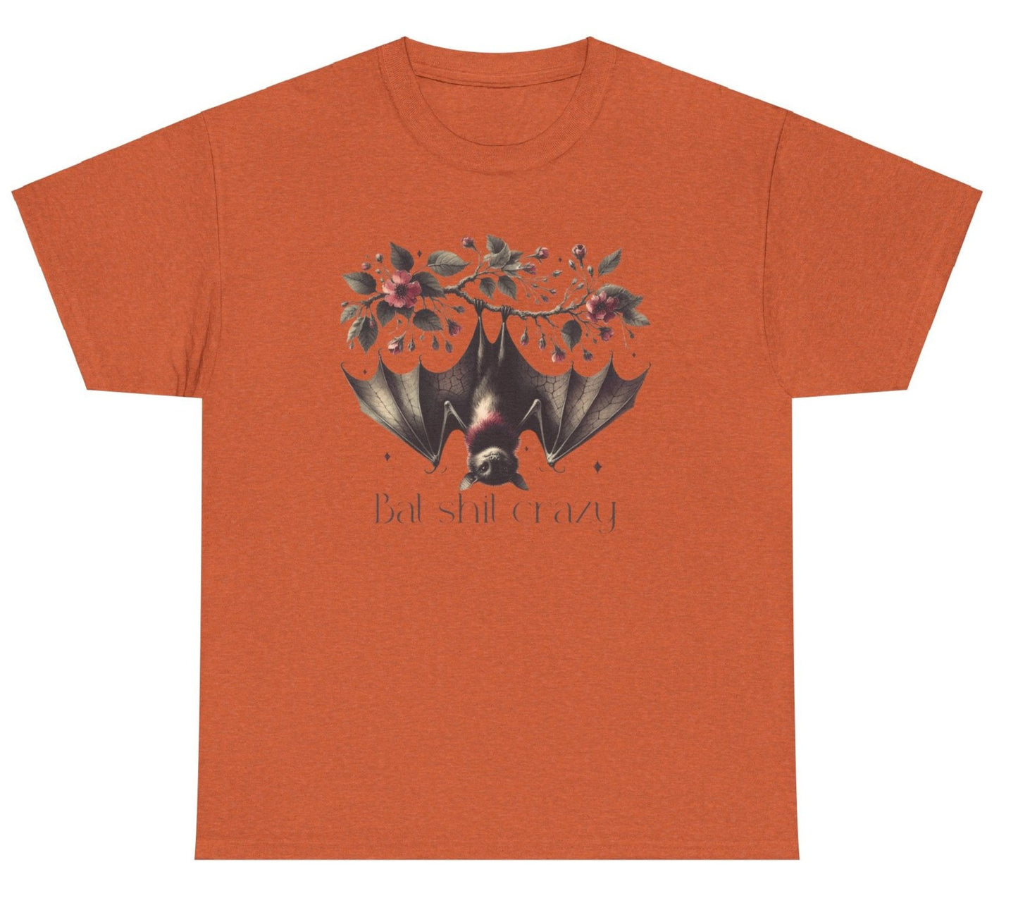 T-shirt, Hallowe'en, Cotton Tee