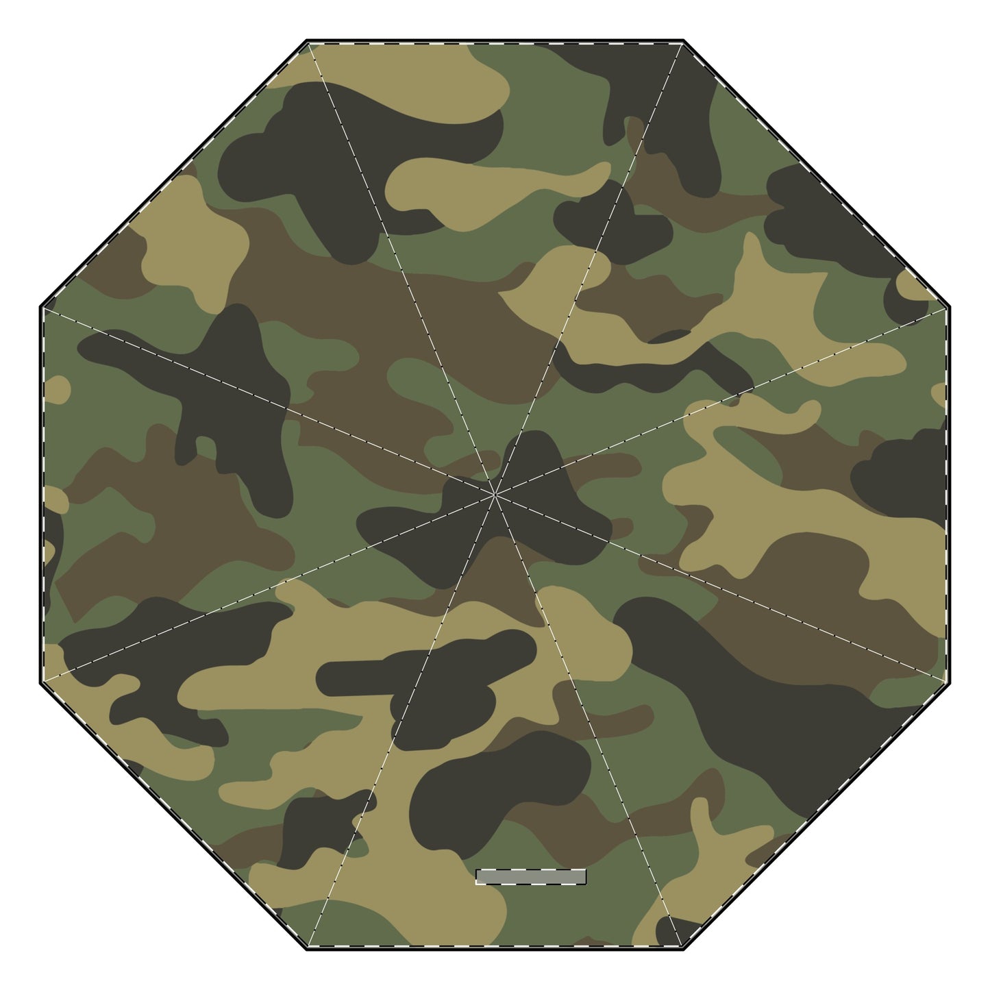 Umbrella, Easy Open, Foldable Umbrella