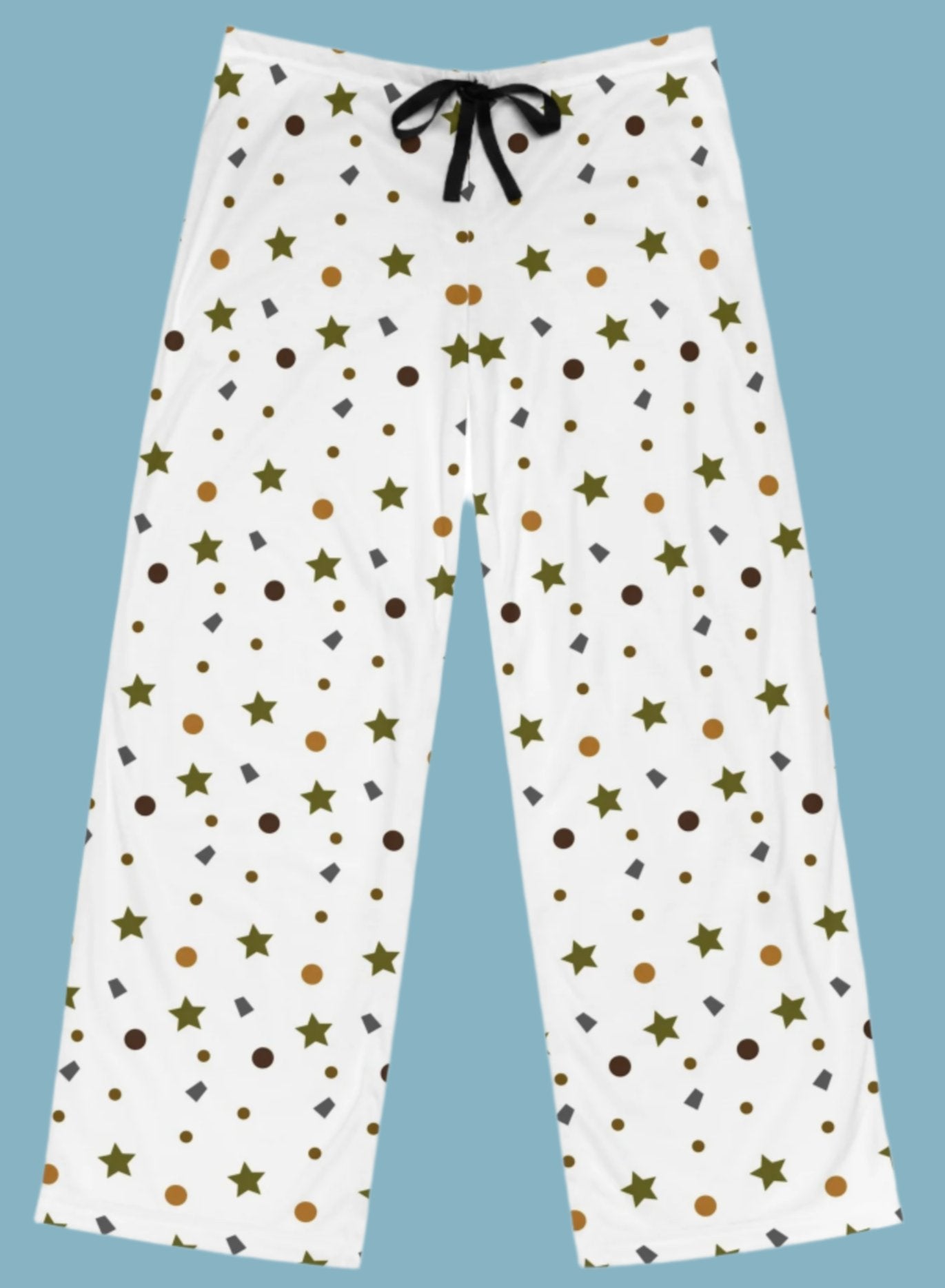 PJ Bottoms, Stars, Pajama Pants