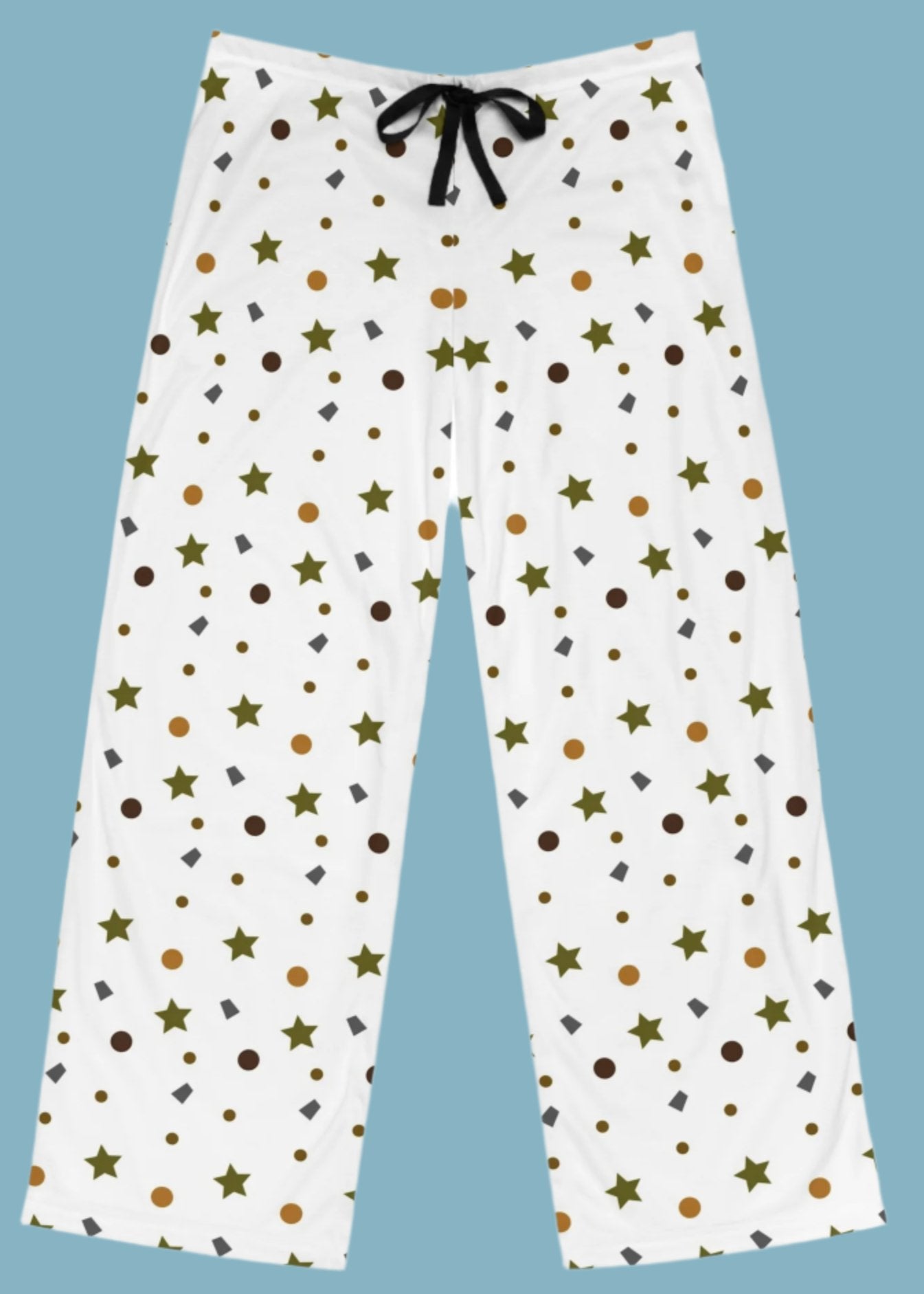 PJ Bottoms, Stars, Pajama Pants
