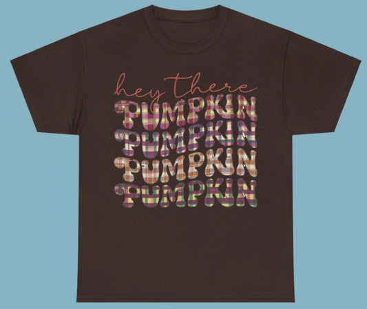 T-shirt, Autumn, Fall, Cotton Tee