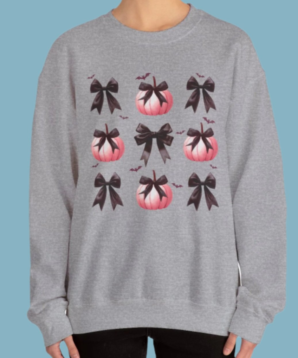 Sweater, Hallowe'en, Sweatshirt
