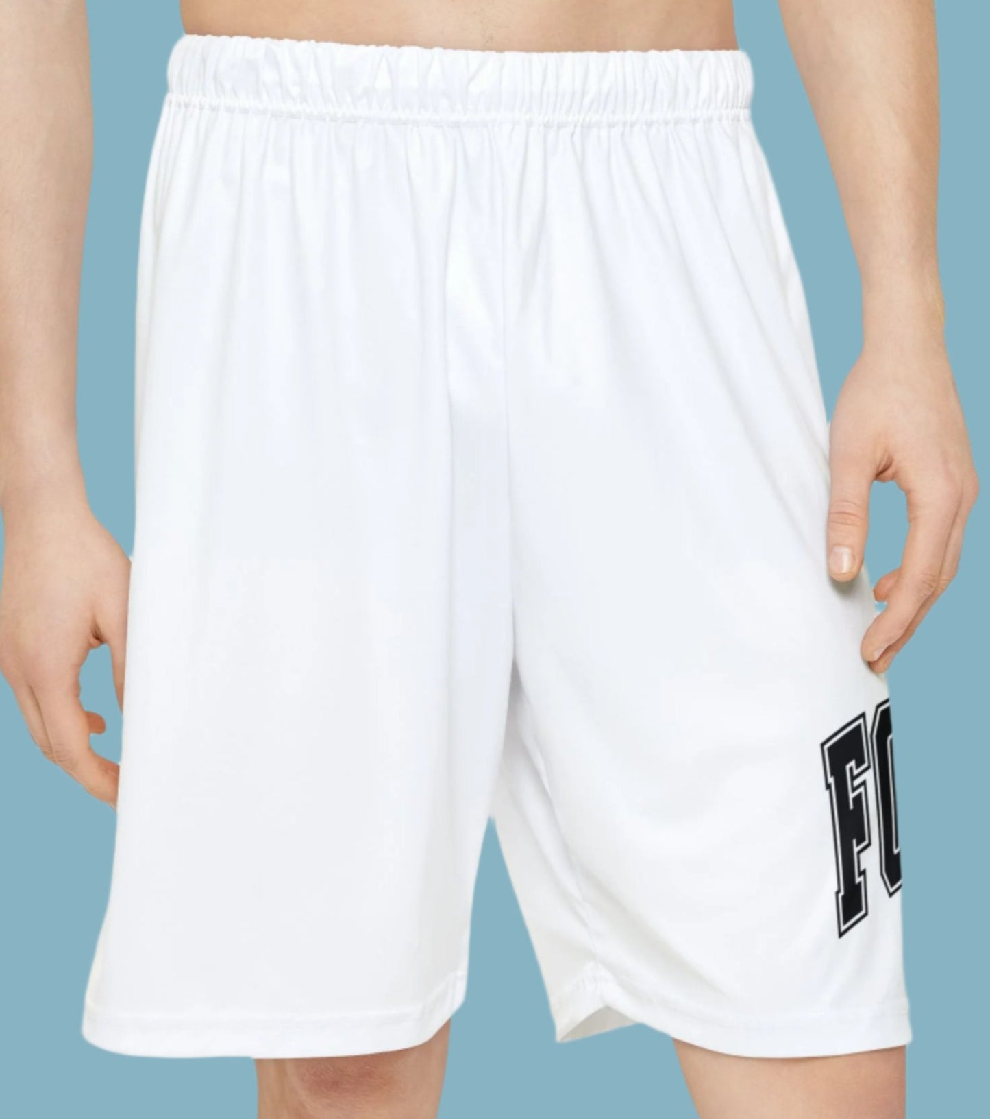 Shorts, Football, Sports Shorts