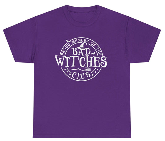 T-shirt, Hallowe'en, Cotton Tee