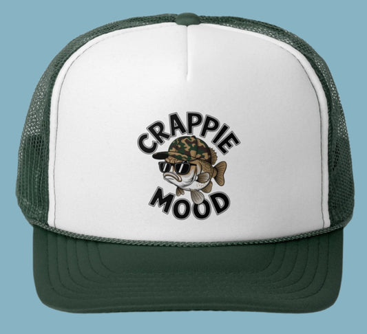 Hat, Fishing, Cap