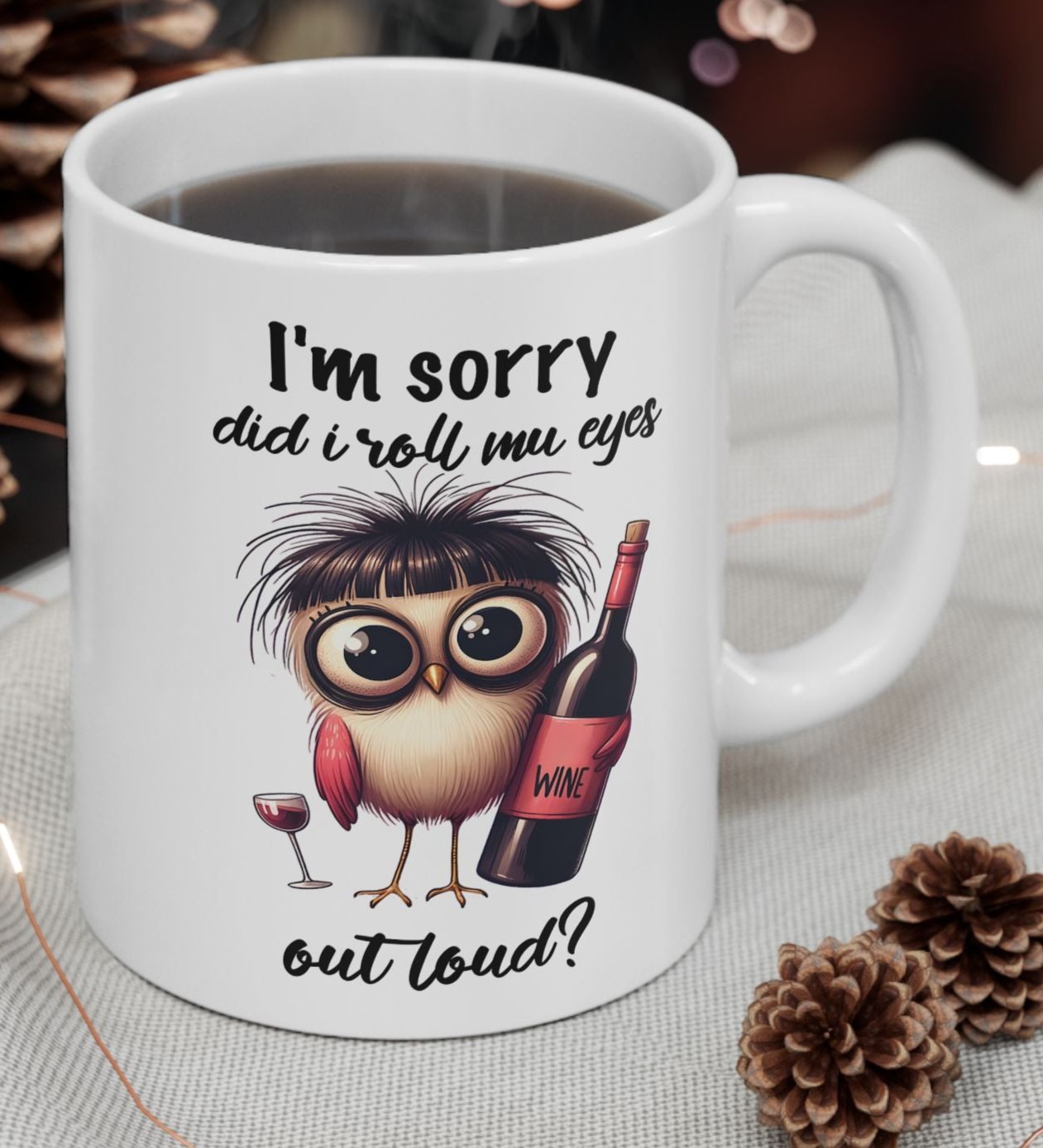 Mug, Coffee, Tea, Cup, Ceramic