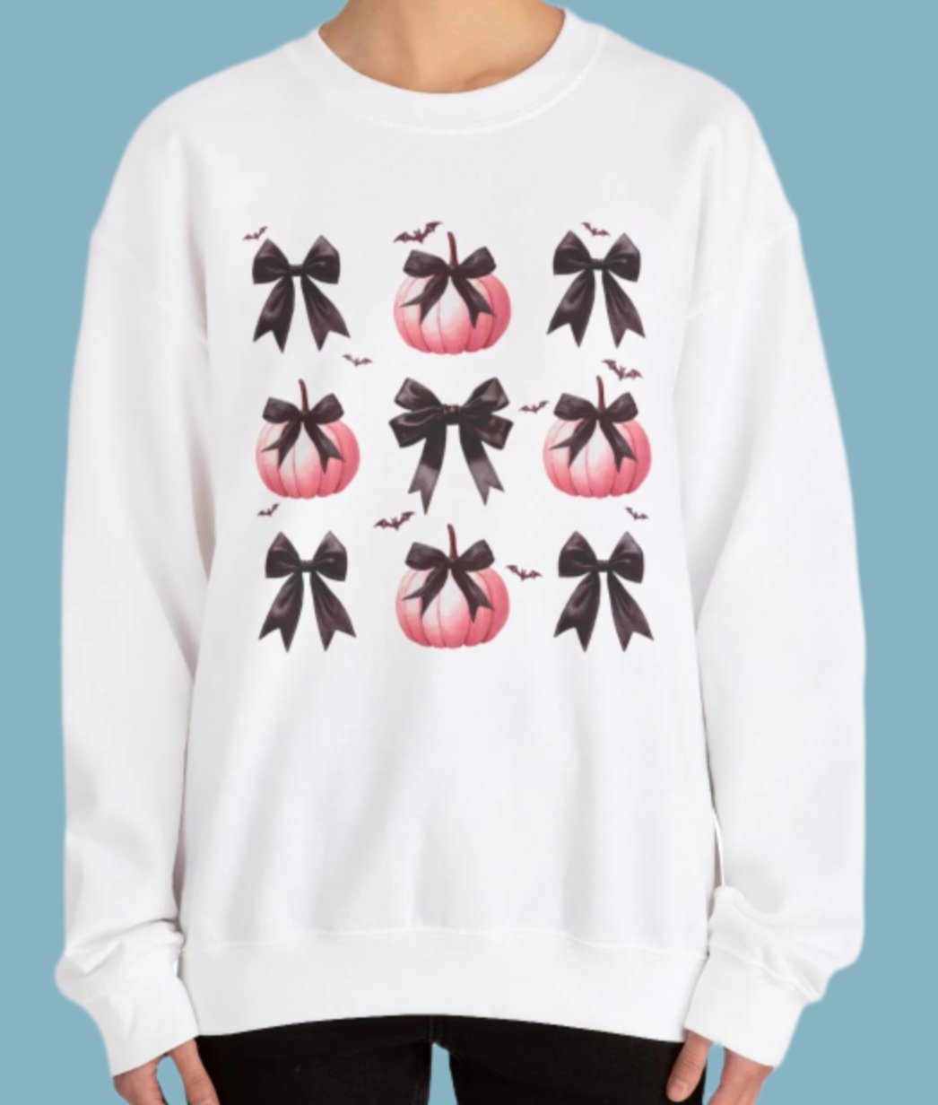 Sweater, Hallowe'en, Sweatshirt