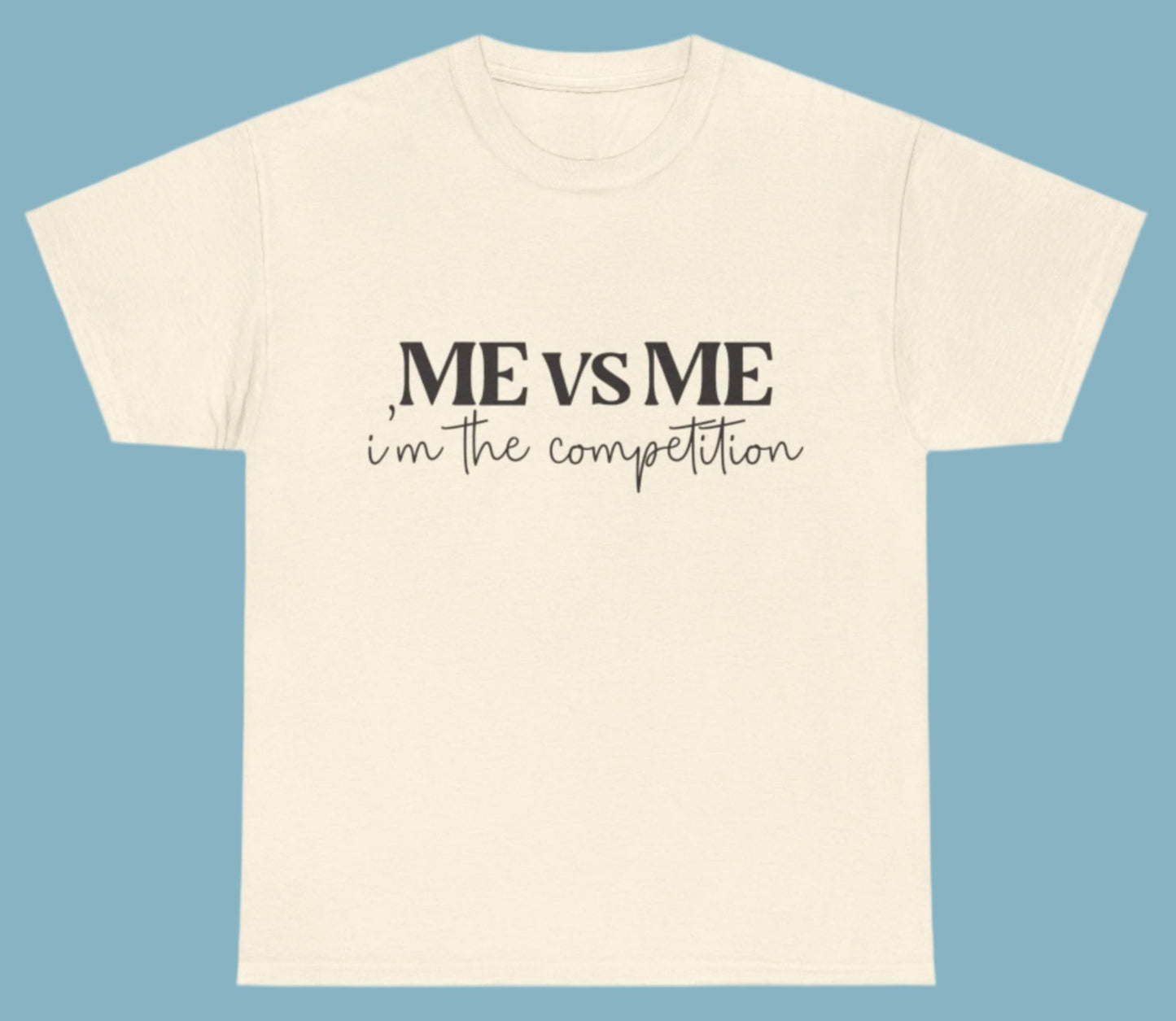 T-shirt, Boss Lady, Cotton Tee