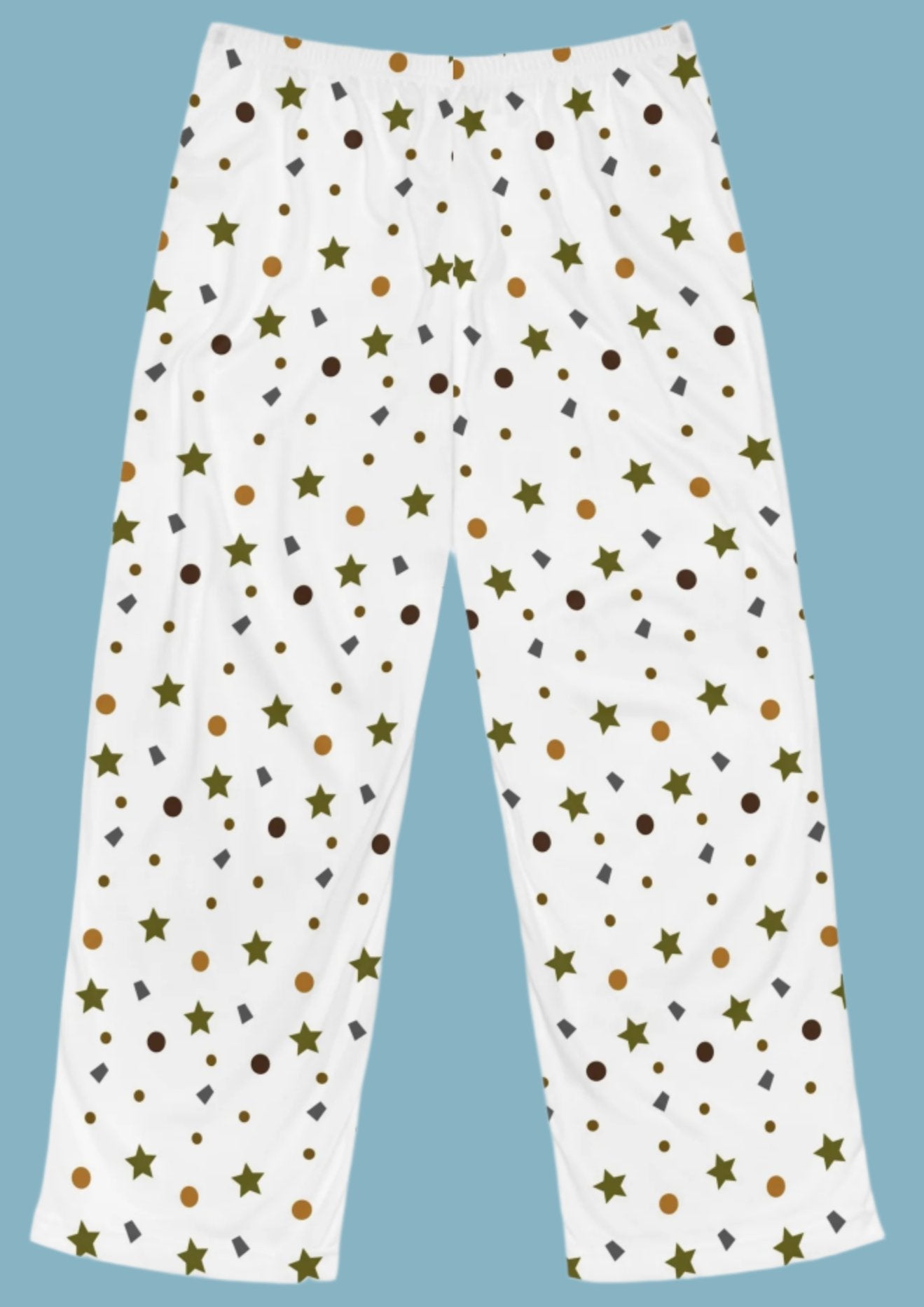 PJ Bottoms, Stars, Pajama Pants