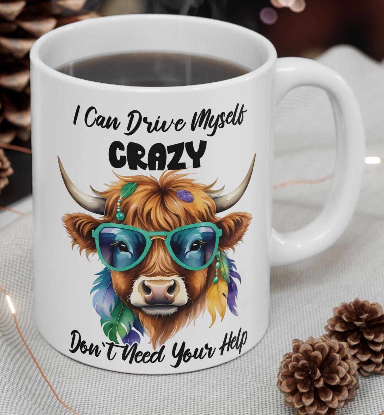Mug, Coffee, Tea, Cup, Ceramic