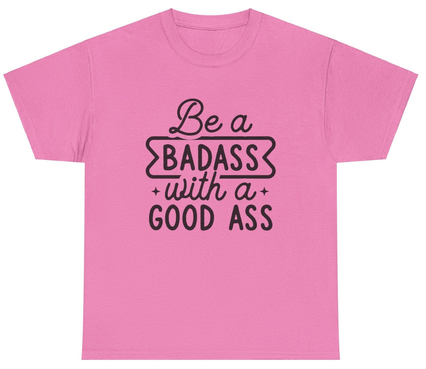 T-shirt, Boss Lady, Cotton Tee