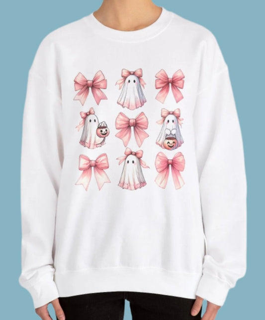 Sweater, Hallowe'en, Sweatshirt
