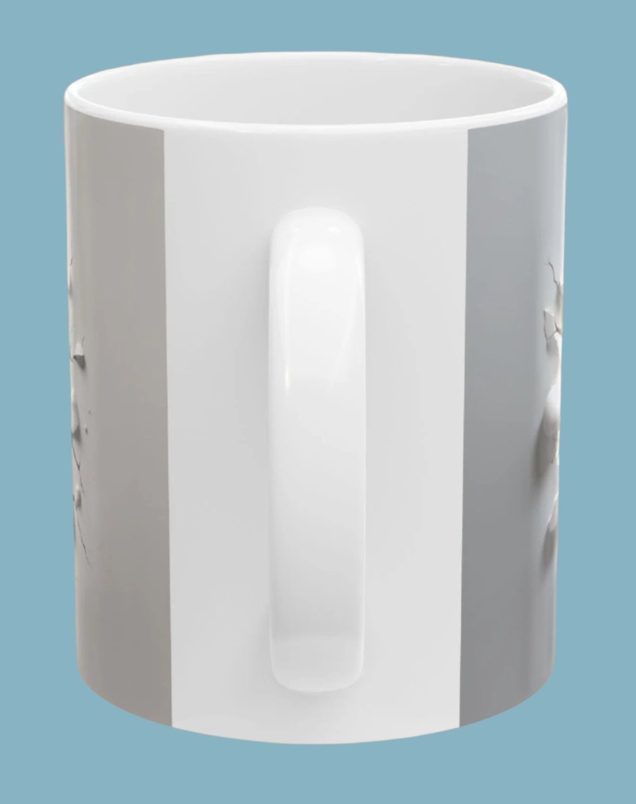 Coffee, Mug, Cup, Christmas, Snowman, Ceramic, (11oz, 15oz)