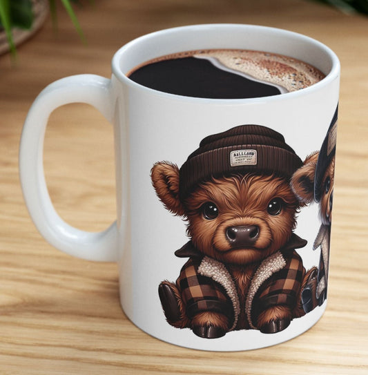 Mug, Coffee, Tea, Cup, Ceramic