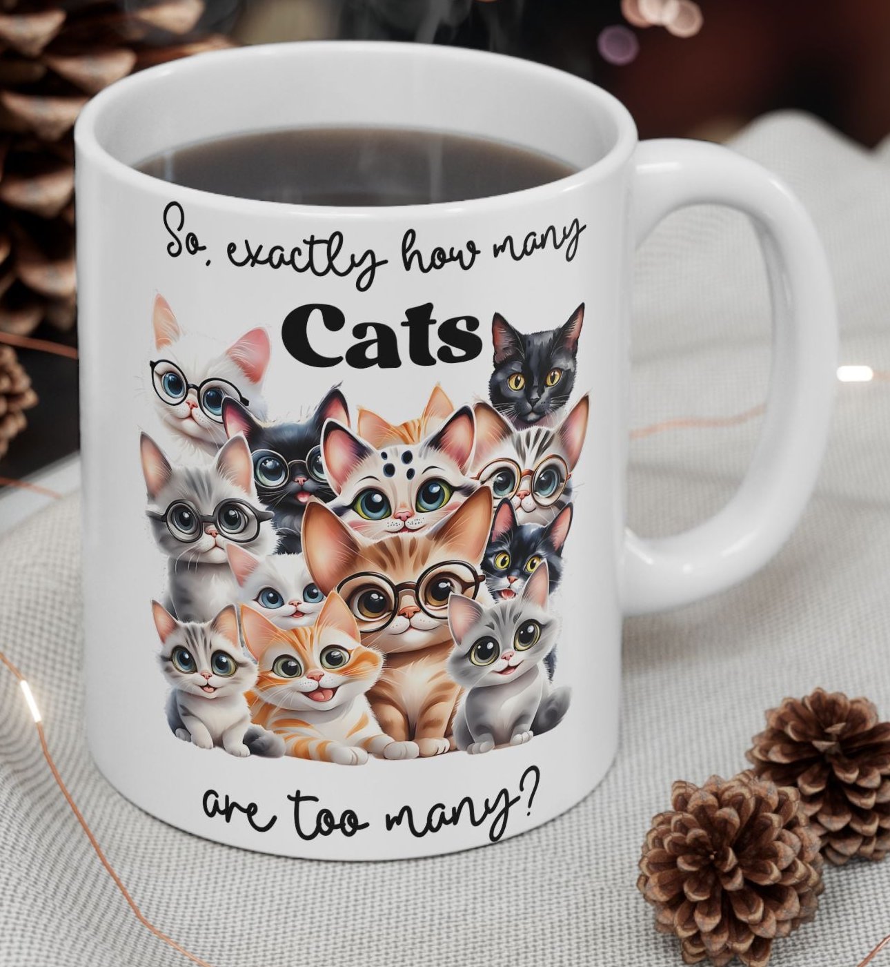 Mug, Coffee, Tea, Cup, Ceramic