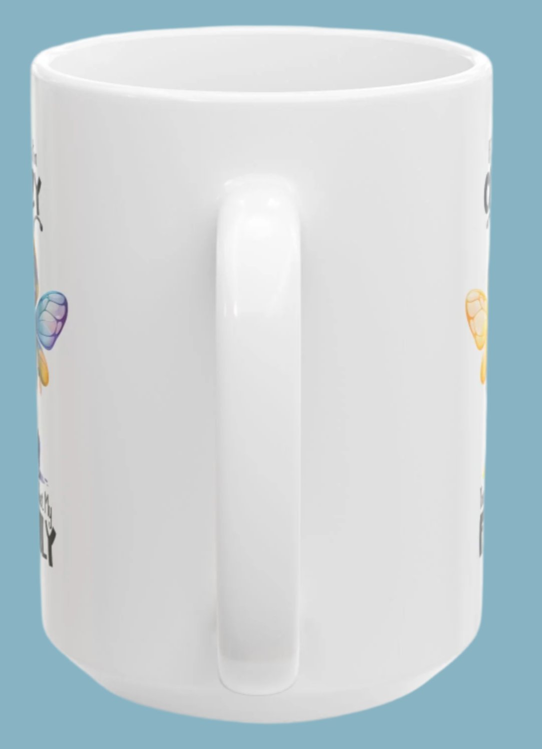 Mug, Coffee, Tea, Cup, Ceramic