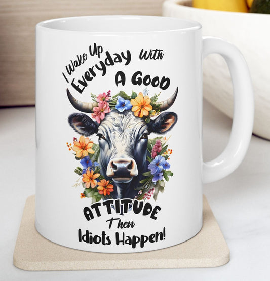Mug, Coffee, Tea, Cup, Ceramic