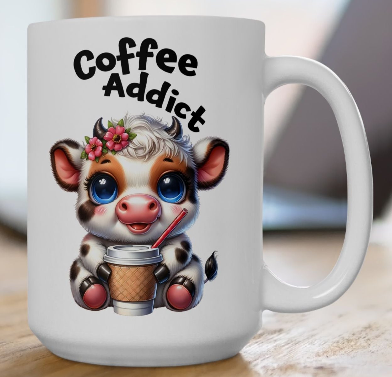 Mug, Coffee, Tea, Cup, Ceramic