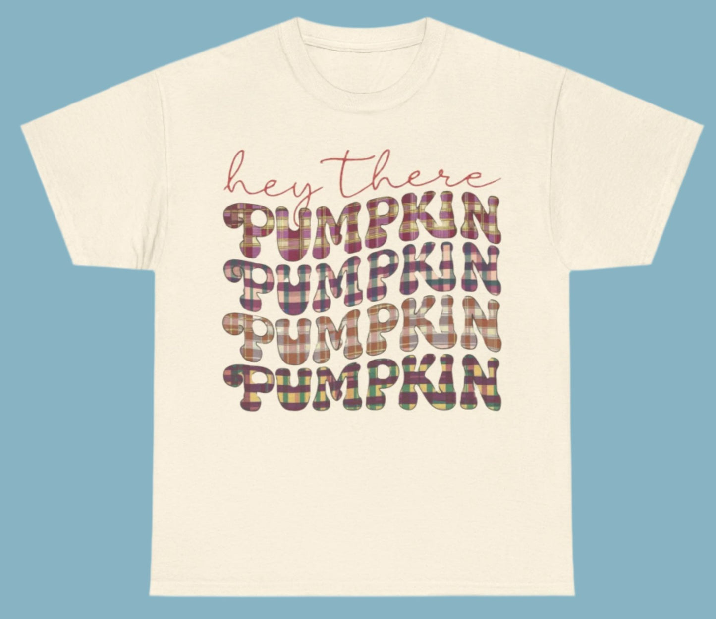 T-shirt, Autumn, Fall, Cotton Tee