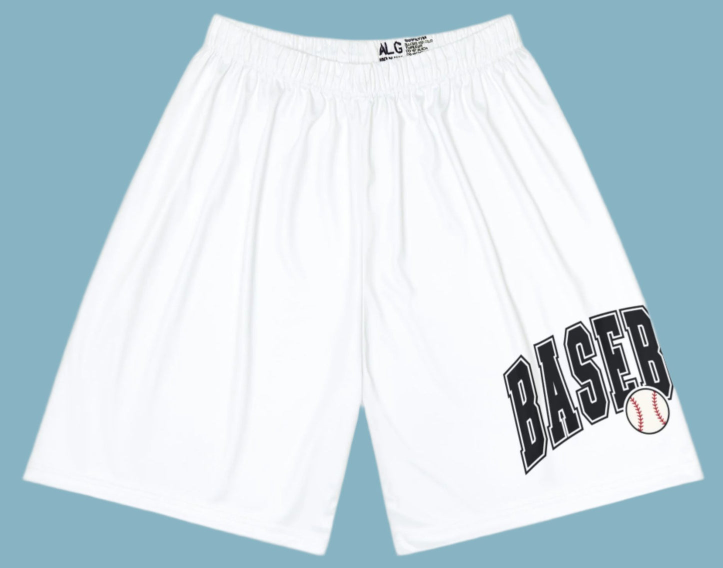 Shorts, Baseball, Sports Shorts