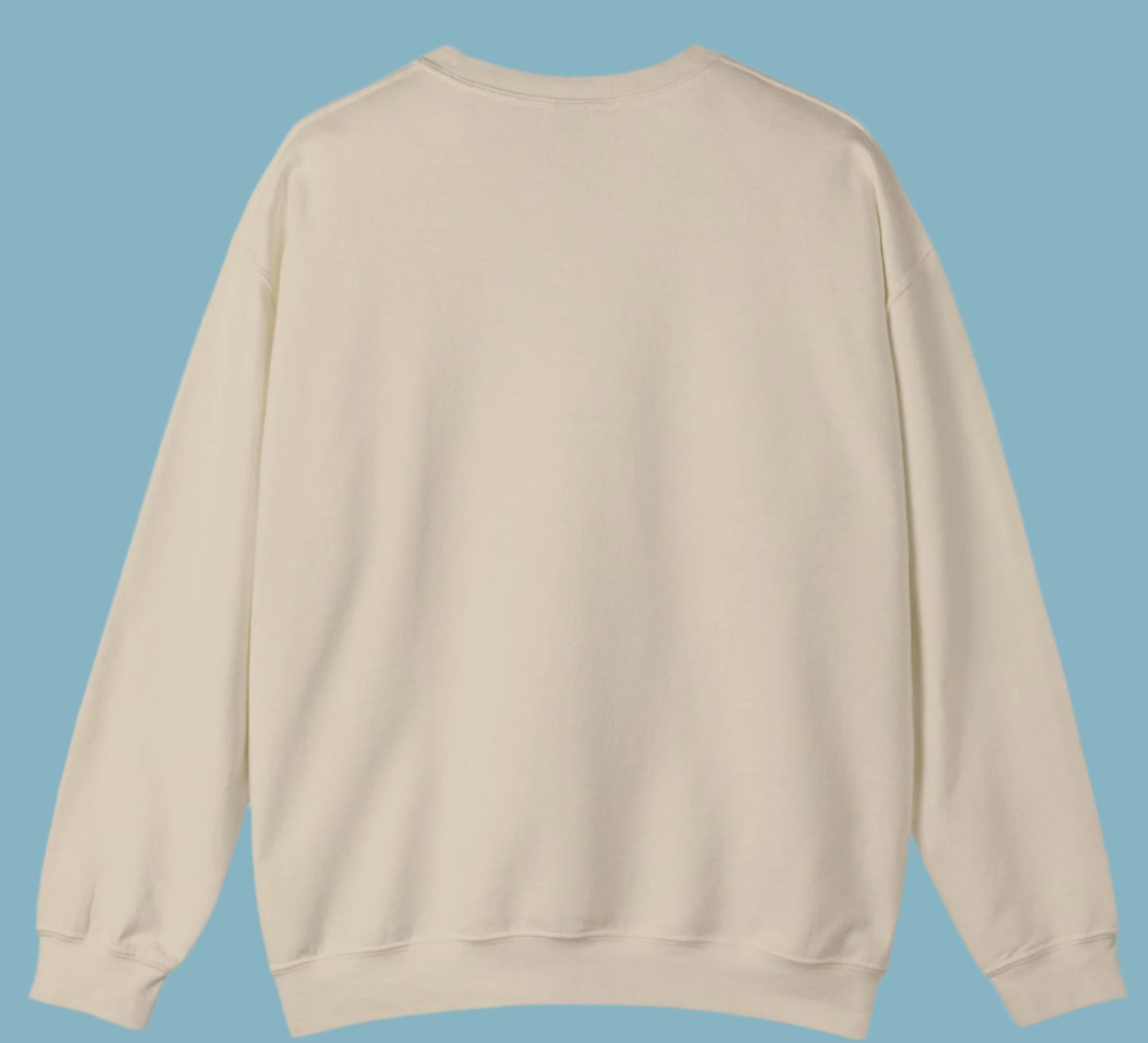 Sweater, Hallowe'en, Sweatshirt