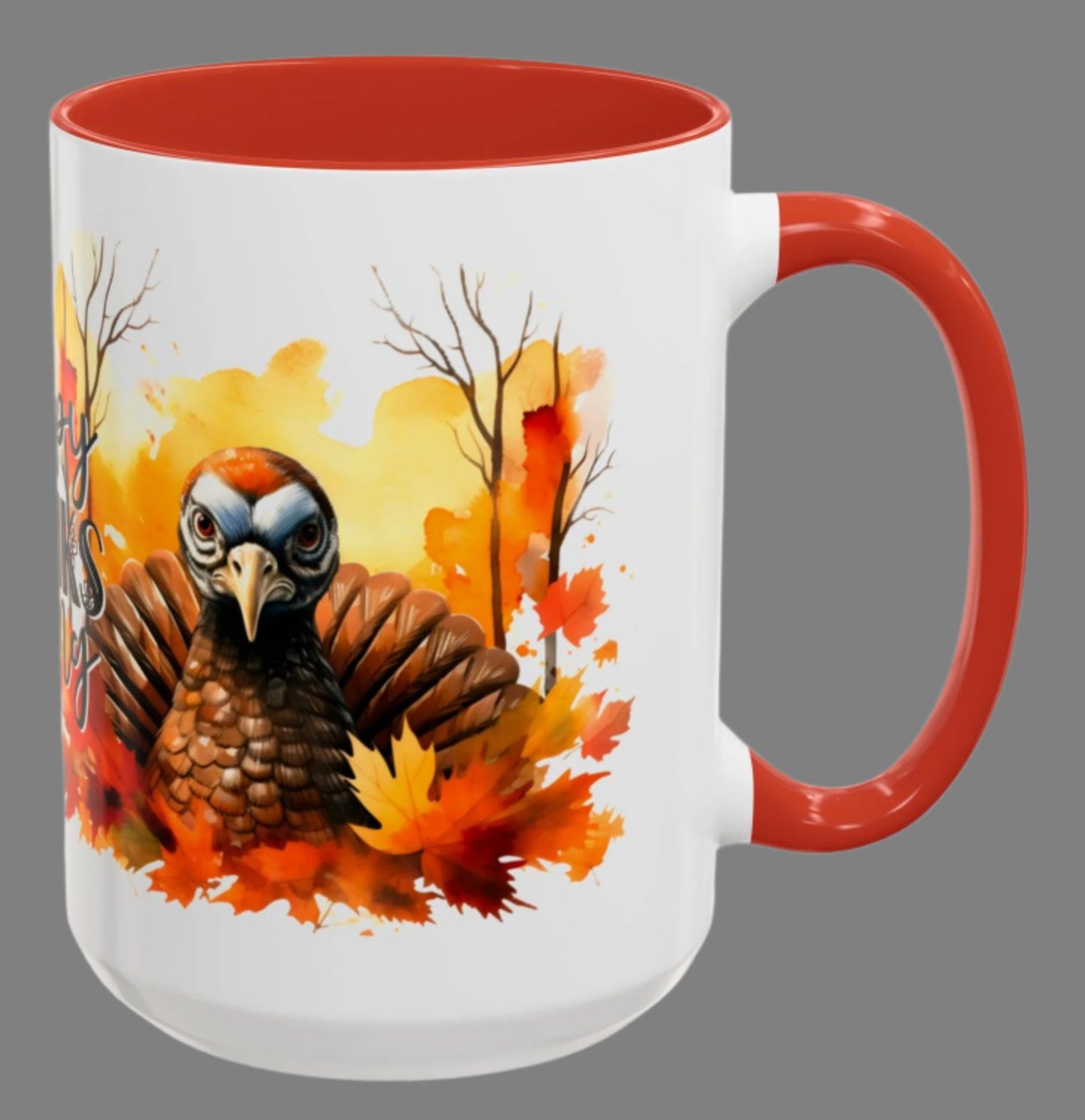 Mug, Coffee, Tea, Cup, Accent Colors