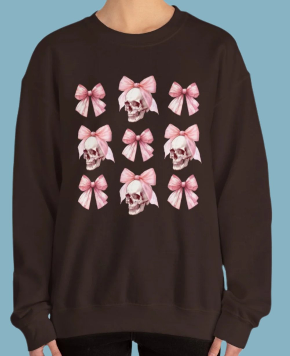 Sweater, Hallowe'en, Sweatshirt
