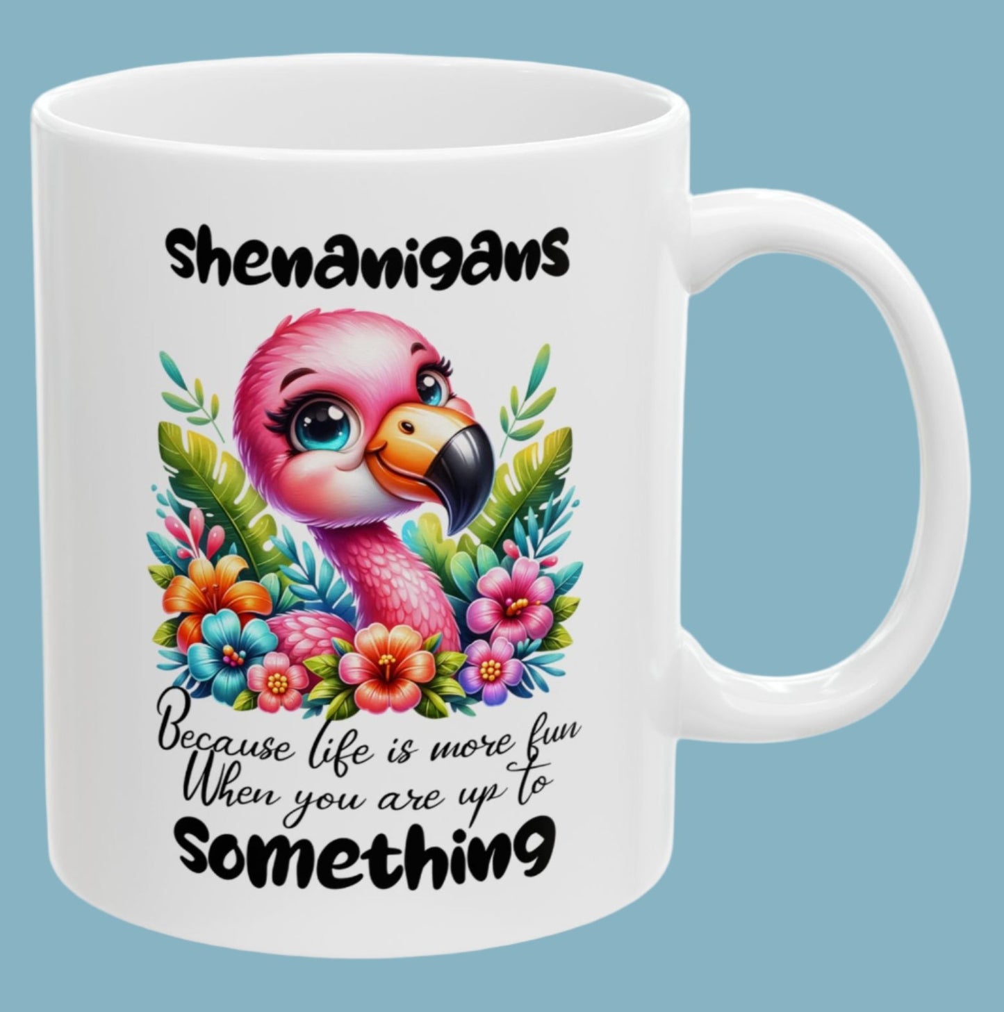 Mug, Coffee, Tea, Cup, Ceramic