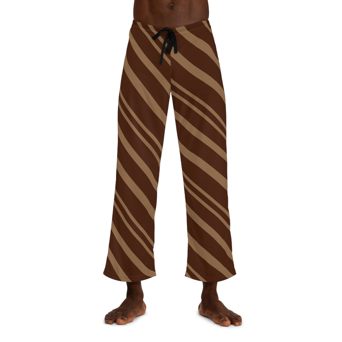 Men's Pajama Pants (AOP)